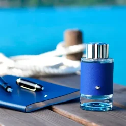 Clearance Estuche Explorer Ultra Blue Estuches Hombre