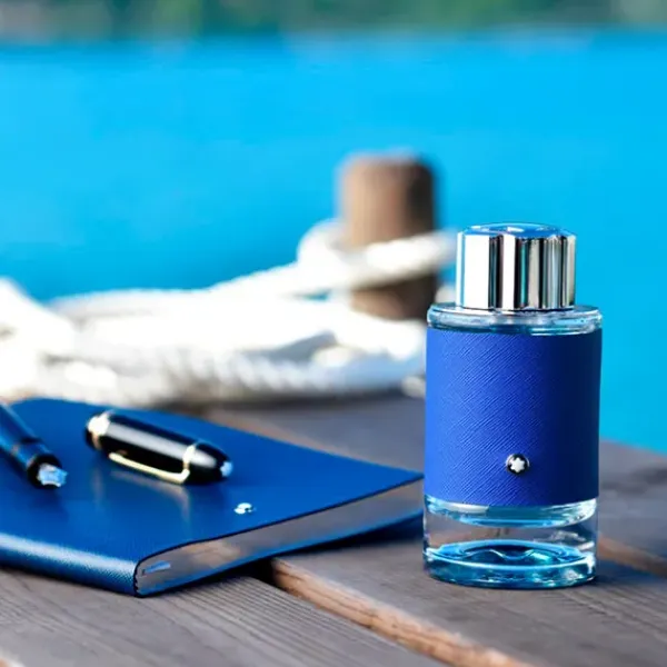 Clearance Estuche Explorer Ultra Blue Estuches Hombre