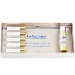 Estuche Eyeology Cellular Eye Anti-Aging Programme*LA COLLINE Best