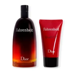 Estuche Fahrenheit*DIOR Discount