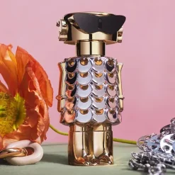 Estuche Fame*RABANNE Sale