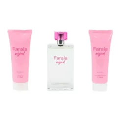 Estuche Original*FARALA Best