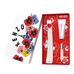 Estuche Flower By*KENZO Best