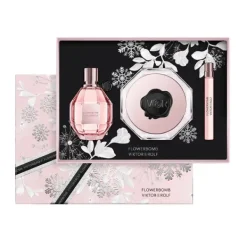 Best Estuche Flowerbomb Estuches Mujer