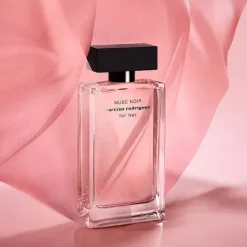 New Estuche For Her Musc Noir Estuches Mujer