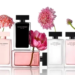 New Estuche For Her Musc Noir Estuches Mujer