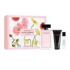 New Estuche For Her Musc Noir Estuches Mujer