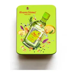 Estuche Fraiche*ALVAREZ GOMEZ Clearance