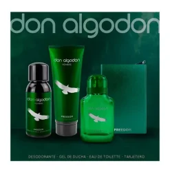 Discount Estuche Freedom Estuches Hombre