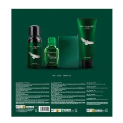 Discount Estuche Freedom Estuches Hombre