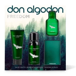 Discount Estuche Freedom Estuches Hombre