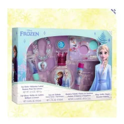 Estuche*FROZEN New