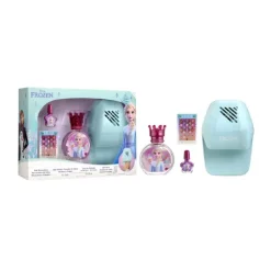 Estuche Kit Pintura*FROZEN Best