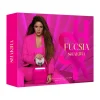 Estuche Fucsia*SHAKIRA Outlet