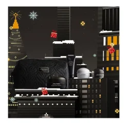 Hot SHISEIDO Estuche Future Solution Lx Total Regenerating Cream Noche