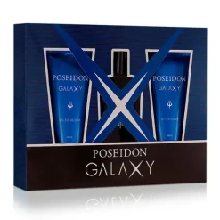 Discount Estuche Galaxy Estuches Hombre