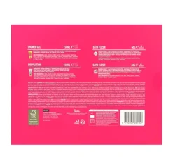 Clearance Estuche Girl Power Perfumes Infantiles