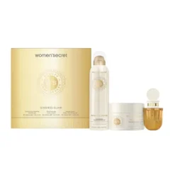 Sale Estuche Goddess Elixir Estuches Mujer