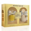 Sale Estuche Gold Seduction Estuches Mujer