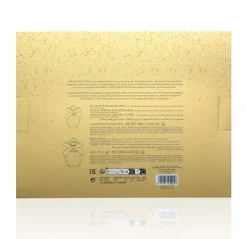 Sale Estuche Gold Seduction Estuches Mujer