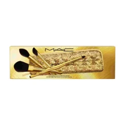 Estuche Golden Mini Brush*MAC COSMETICS Online