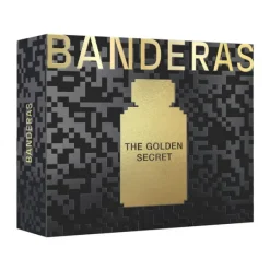 Hot Estuche Golden Secret Estuches Hombre