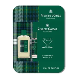 Estuche Golf Club*ALVAREZ GOMEZ Sale