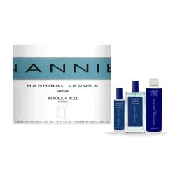Estuche Hannibal Rock*HANNIBAL LAGUNA Hot
