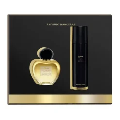 New Estuche Her Secret Absolu Estuches Mujer