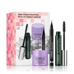 Estuche High Impact Mascara*CLINIQUE Discount