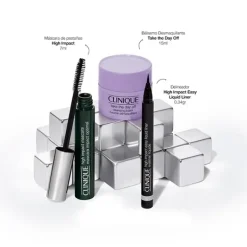 Estuche High Impact Mascara*CLINIQUE Discount