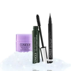 Estuche High Impact Mascara*CLINIQUE Discount