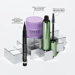 Estuche High-Fi Volume Impact Black*CLINIQUE Outlet