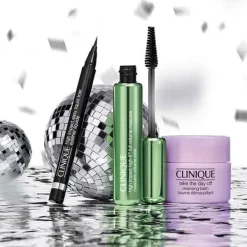 Estuche High-Fi Volume Impact Black*CLINIQUE Outlet