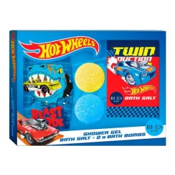 Clearance Estuche Baño Perfumes Infantiles