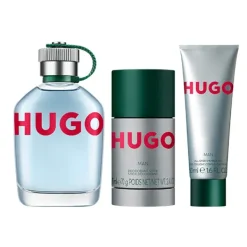 Estuche Hugo Man*HUGO BOSS Outlet