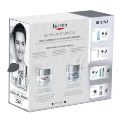 Online Estuche Hyaluron-Filler Rutina Antiarrugas Antiedad