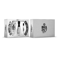 Clearance Estuche Ibiza 24/7 Vip Estuches Hombre