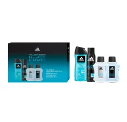 Estuche Ice Dive*ADIDAS Hot