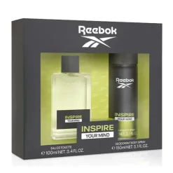 Estuche Inspire Your Mind*REEBOK Outlet