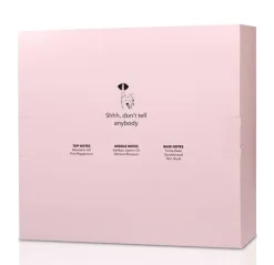 Estuche Intimate*WOMEN'SECRET Discount