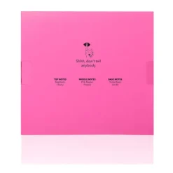 Estuche Intimate Delight*WOMEN'SECRET New