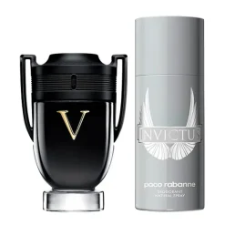 Estuche Invictus Victory*RABANNE