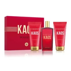 Clearance Estuche Kaos Estuches Hombre