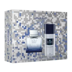 Clearance Estuche King Of Seduction Estuches Hombre