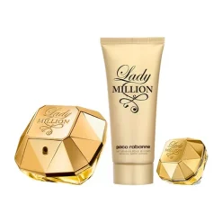 Discount Estuche Lady Million Estuches Mujer