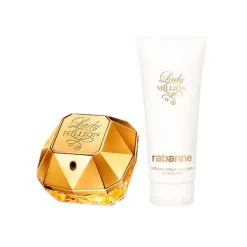 Discount Estuche Lady Million Estuches Mujer