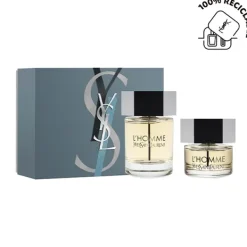 Discount Estuche L'Homme Estuches Hombre