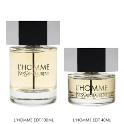 Discount Estuche L'Homme Estuches Hombre