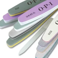 Estuche Limas Profesionales*OPI Outlet